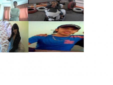 la famille